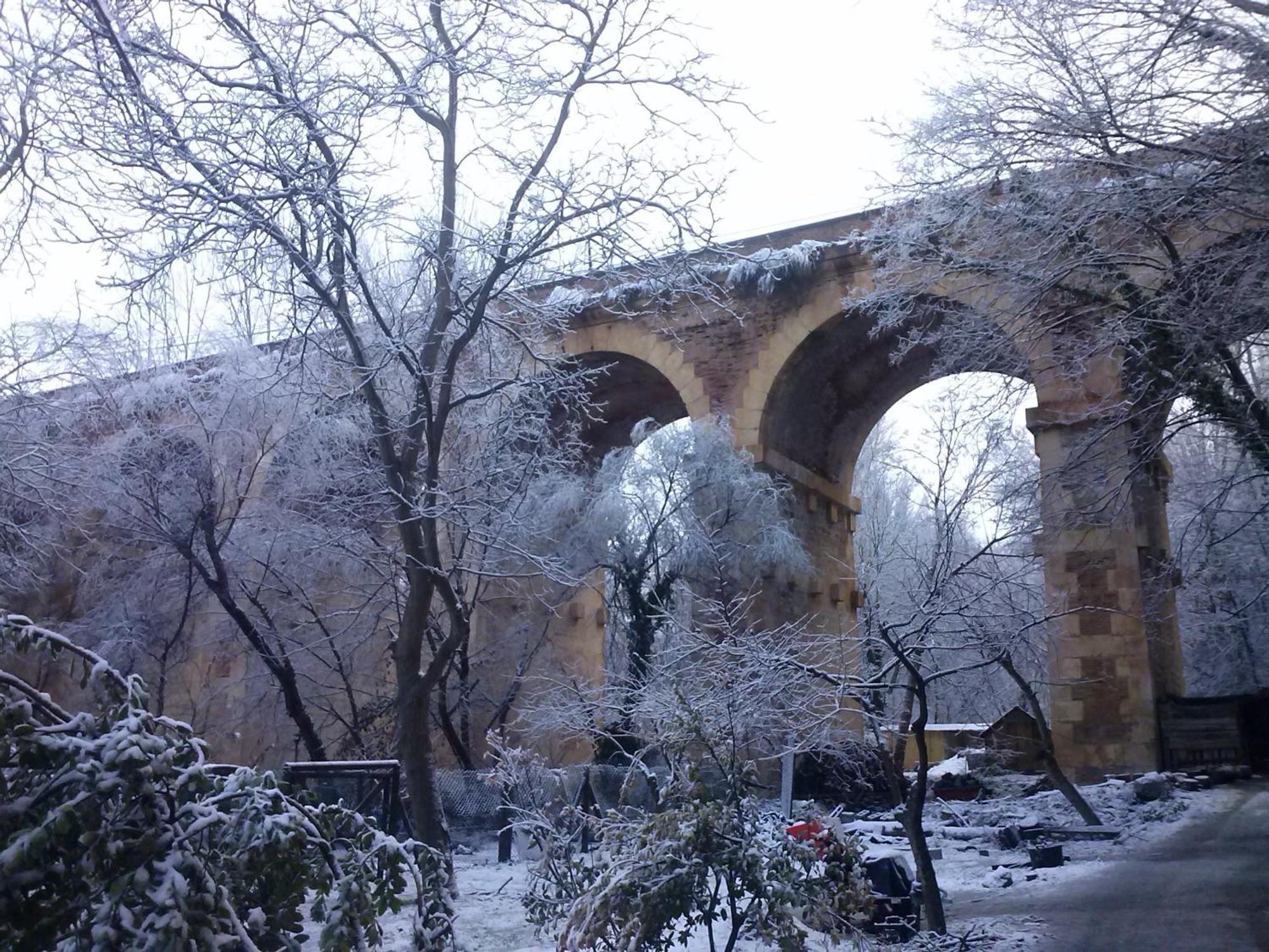 Alojamiento Rural Molino Del Puente Pensionat Dúrcal Exteriör bild